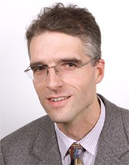 Dr. Ing. Stefan Gloger