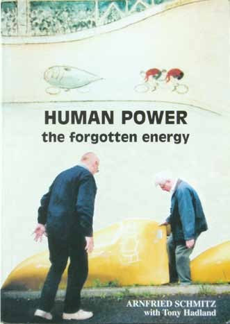 Buch Human Power